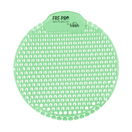 FRE-PRO Slant - vonné sitko do pisoára Cucumber Melon 1ks