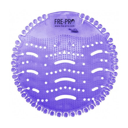 FRE-PRO Wave 2 - vonné sitko do pisoára Fabulous 2 ks 