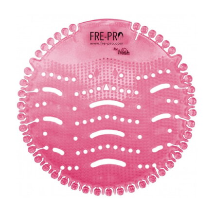 FRE-PRO Wave 2 - vonné sitko do pisoára Spiced Apple 2 ks 