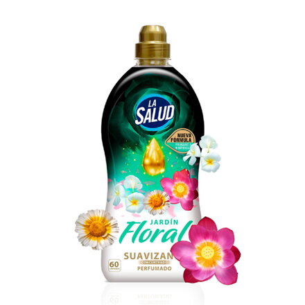 Odpadkový kôš biely 5L