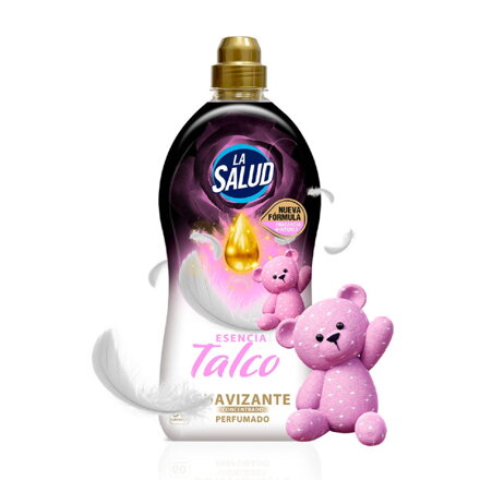 Odpadkový kôš biely 16L