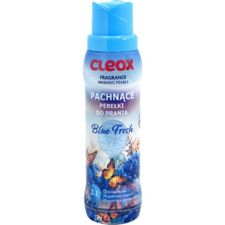 Domestos EXTENDED POWER Atlantic Fresh 750ml