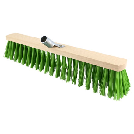 Držiak zametacieho mopu šedý 60cm