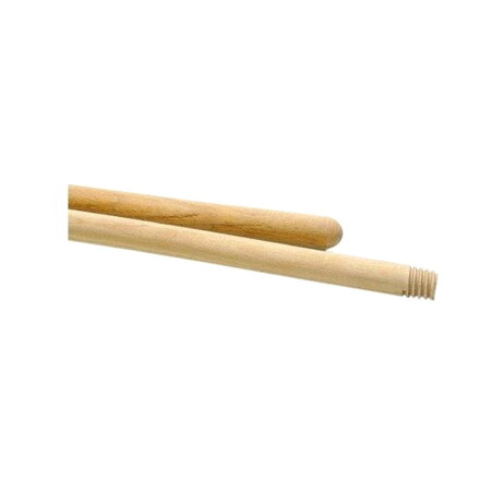Násada teleskopická červená 150cm - 1ks