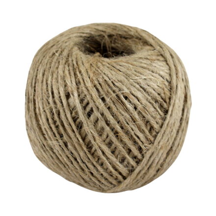 Špagát jutový 100g TEX 500x3
