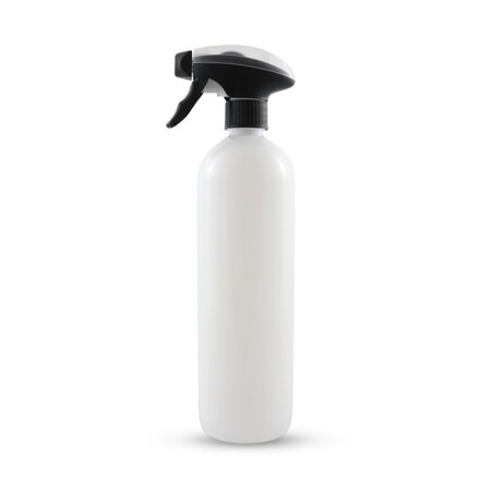 Dávkovač s rozprašovačom 750ml