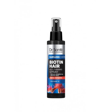 Dr. Santé Hair Loss Control Biotin Hair Anti-Thinning Spray 150ml