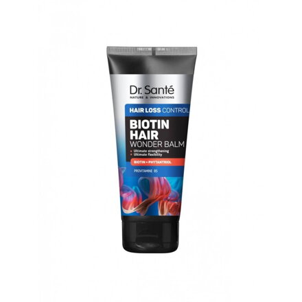 Dr. Santé Hair Loss Control Biotin Hair Wonder Balm 200ml