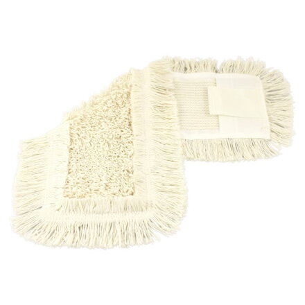 Profi Mop DUO bavlna CLASSIC kapsový/flipprový, 40cm