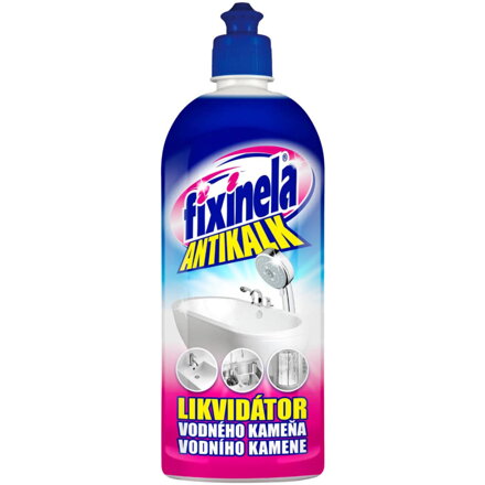 FIXINELA antikalk 665 ml