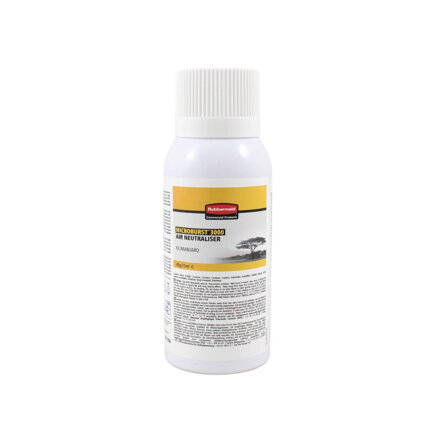 Náplň Rubbermaid do dávkovača vône MicroBurst 3000 - KILIMANJARO 75ml 