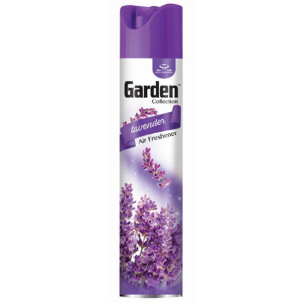 Garden Collection Lavender osviežovač vzduchu 300ml