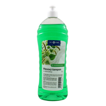 VIONE ŠAMPÓN BREZA 1l