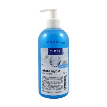 Mydlo VIONE more 500ml