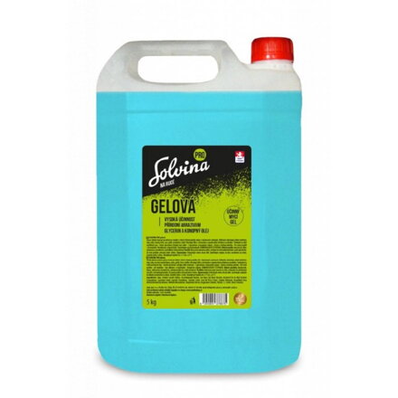 WC Blok Kolorado Fresh Toilet Exotické Kvety 2x51g