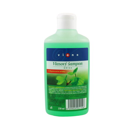 VIONE ŠAMPÓN BREZA 250ml