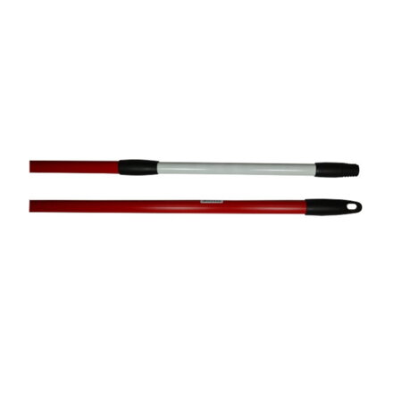 Násada teleskopická  mix farieb 150cm
