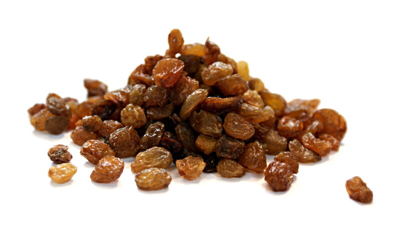 Hrozienka sušené 1kg 