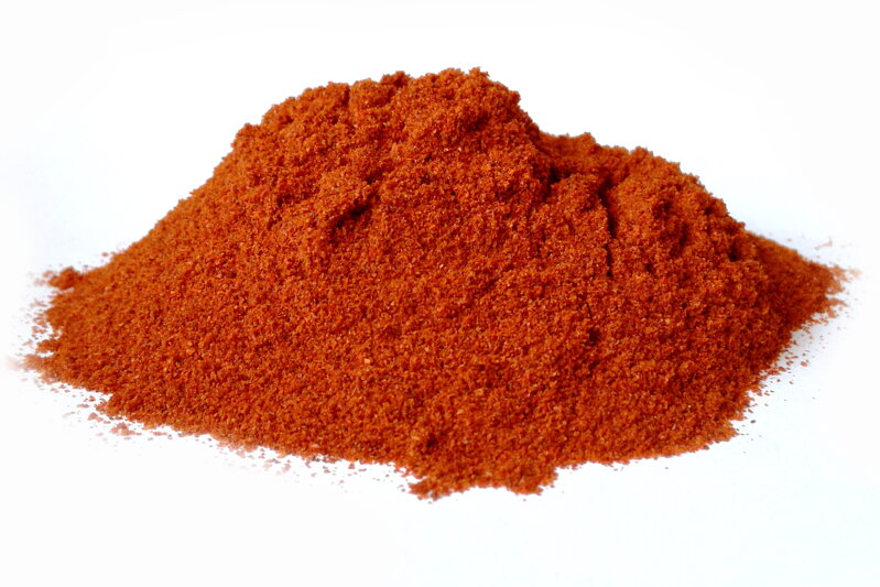 Paprika sladká mletá 200ASTA 1kg 