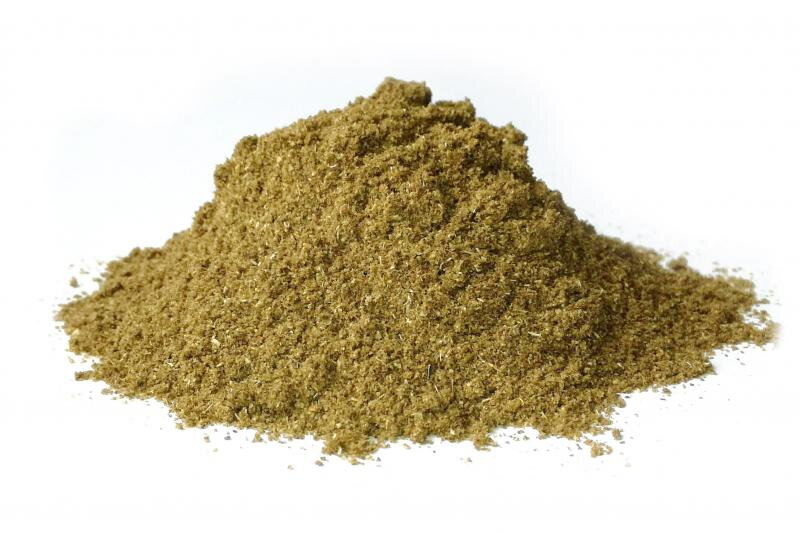 Rasca mletá 1kg 