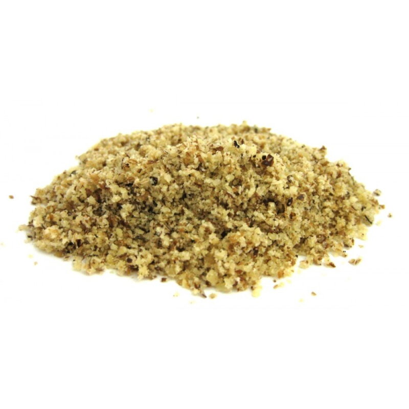 ECONIA Vlašské orechy drvené 1kg 