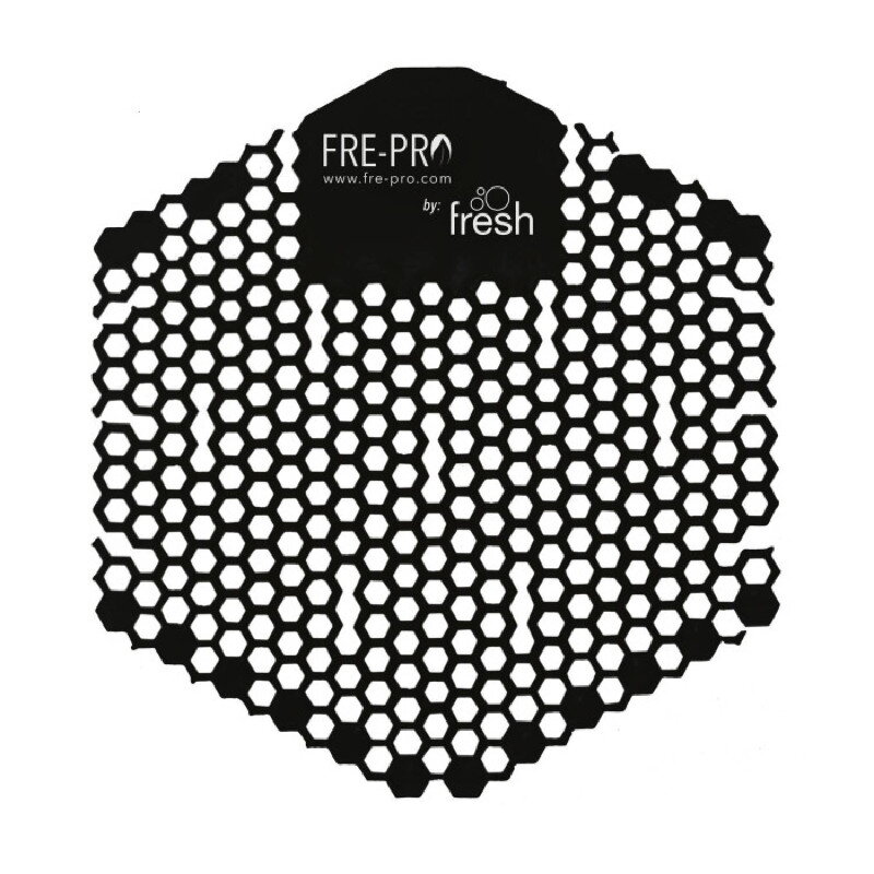 FRE-PRO Wave 3D - vonné sitko do pisoára Midnight coas 1 ks FRE-PRO Wave 3D - vonné sitko do pisoára Midnight coas 1 ks