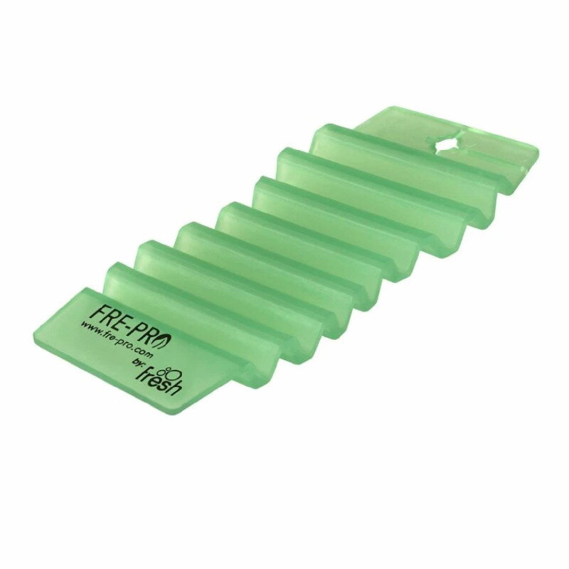 FRE-PRO Hang tag - vonná gelová záveska Cucumber melon FRE-PRO Hang tag - vonná gelová záveska Cucumber melon