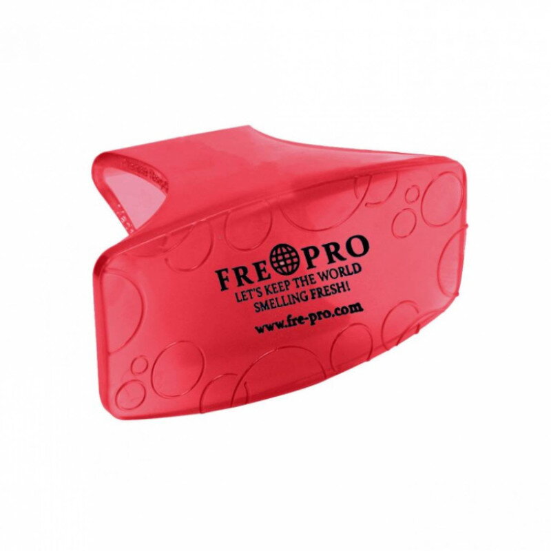 FRE-PRO Bowl Clip na WC misu - Kiwi Grapefruit 1ks FRE-PRO Bowl Clip na WC misu - Kiwi Grapefruit 1ks