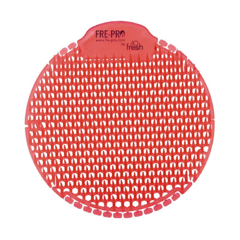 FRE-PRO Slant - vonné sitko do pisoára Kiwi Grapefruit 1ks
