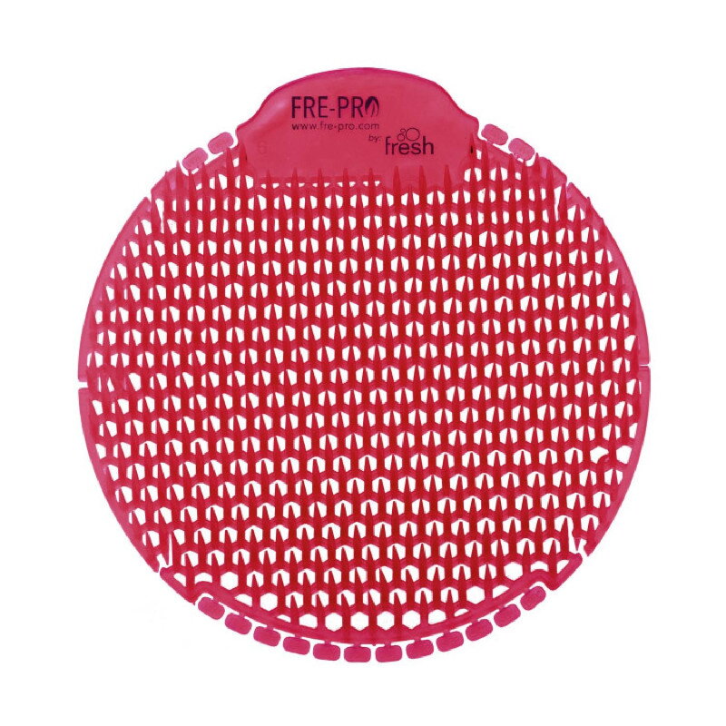 FRE-PRO Slant - vonné sitko do pisoára Spiced Apple 1ks