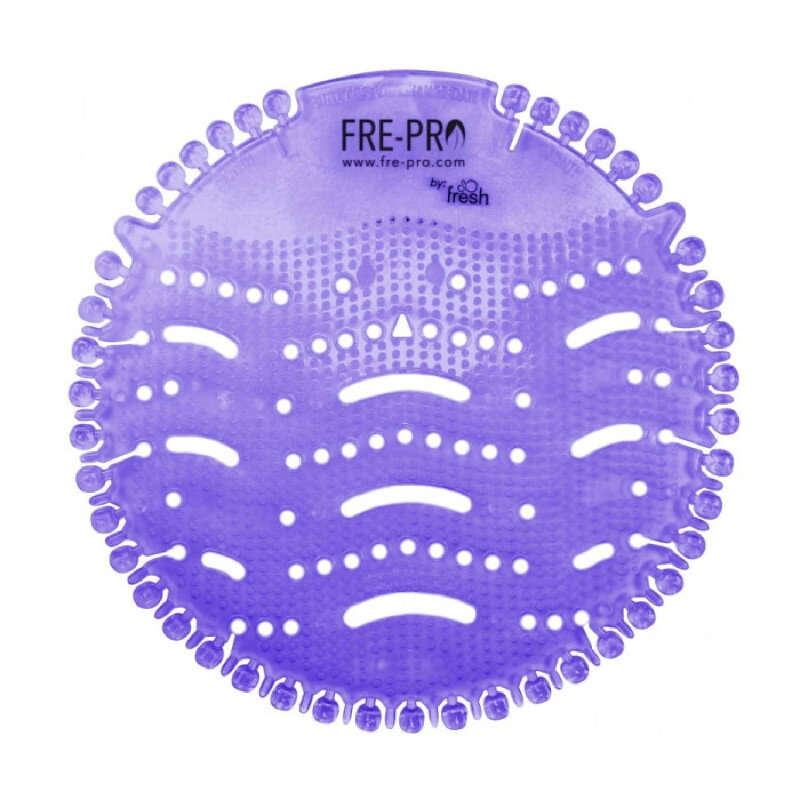FRE-PRO Wave 2 - vonné sitko do pisoára Fabulous 2 ks FRE-PRO Wave 2 - vonné sitko do pisoára Fabulous 2 ks