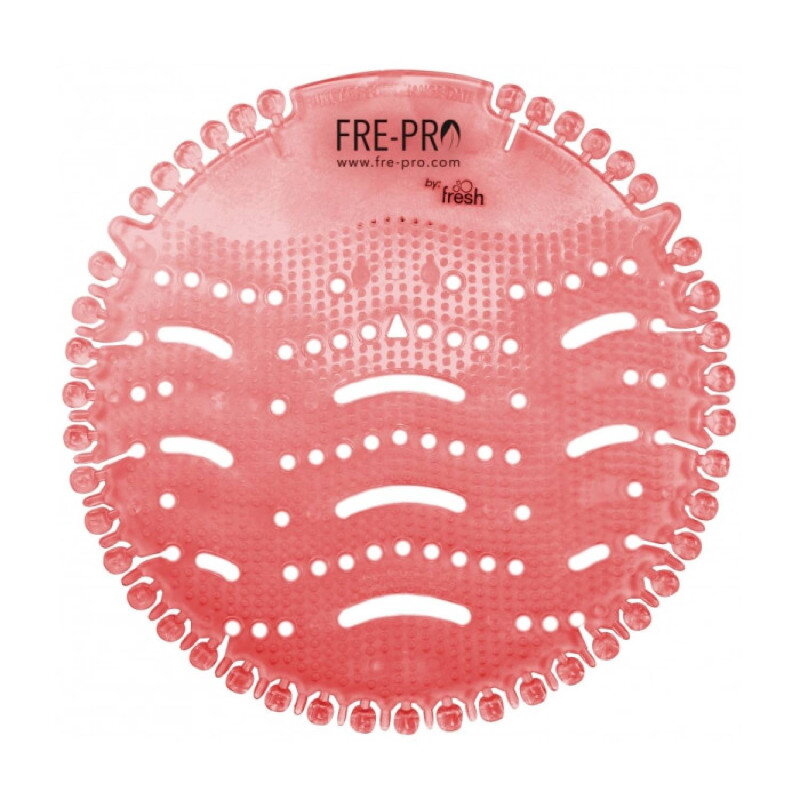 FRE-PRO Wave 2 - vonné sitko do pisoára Kiwi Grapefruit 2 ks FRE-PRO Wave 2 - vonné sitko do pisoára Kiwi Grapefruit 2 ks
