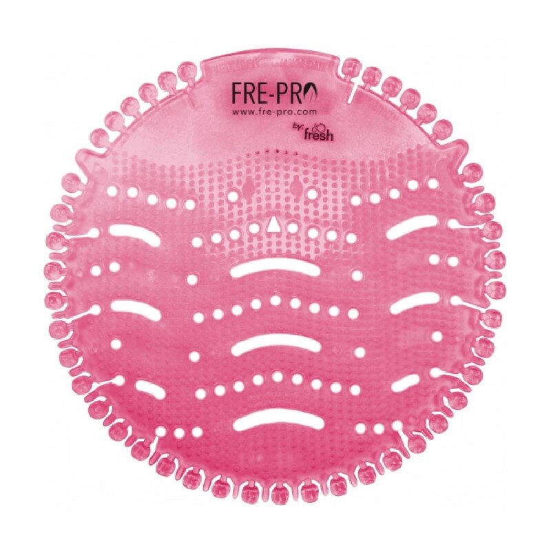 FRE-PRO Wave 2 - vonné sitko do pisoára Spiced Apple 2 ks 