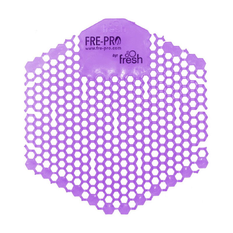 FRE-PRO Wave 3D - vonné sitko do pisoára Fabulous 1 ks FRE-PRO Wave 3D - vonné sitko do pisoára Fabulous 1 ks