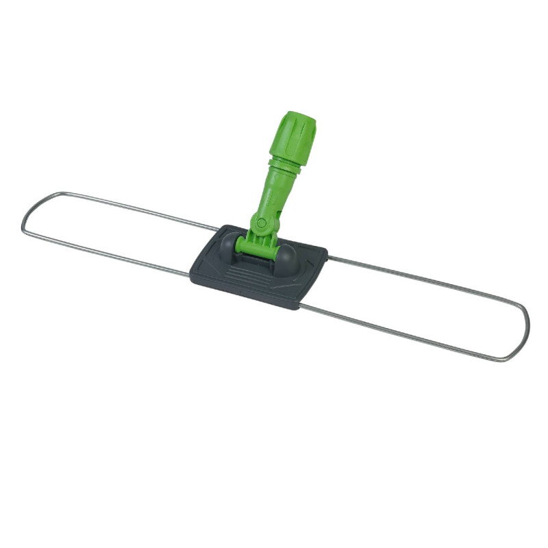 Držiak zametacieho mopu zelený 60cm Držiak zametacieho mopu zelený 60cm