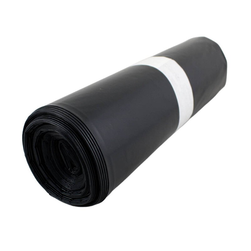 LDPE vrecia čierne EXTRA PEVNÉ 1200x1350mm/70mic 300L 10ks LDPE vrecia čierne EXTRA PEVNÉ 1200x1350mm/70mic 300L 10ks