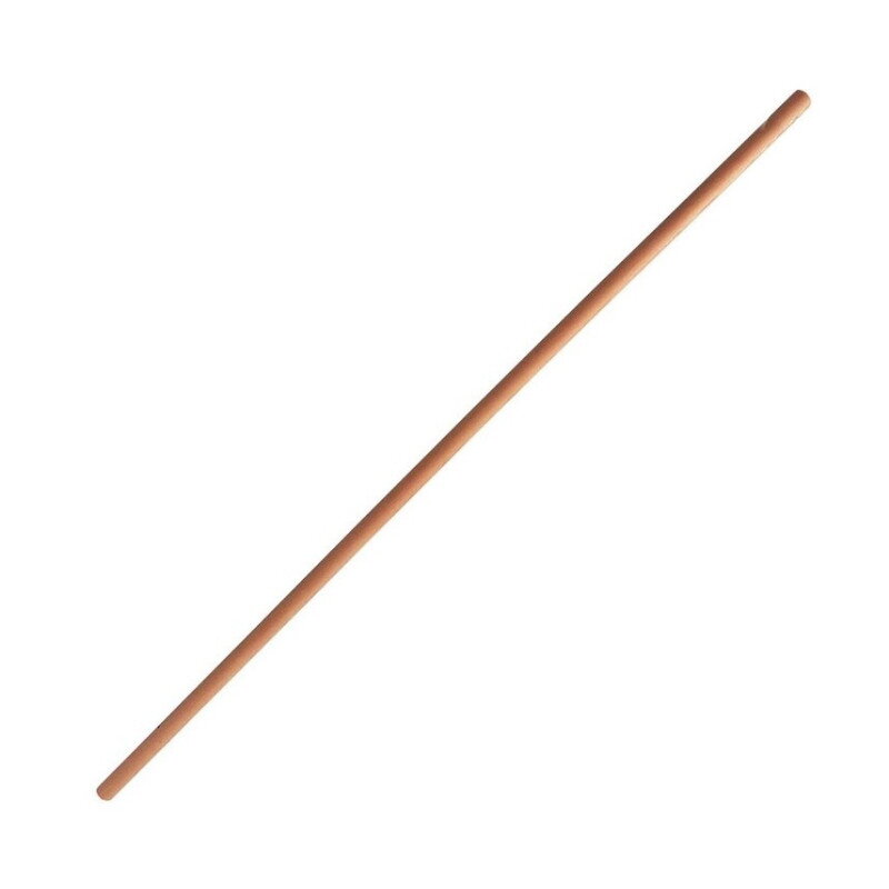 Násada drevená 120 cm