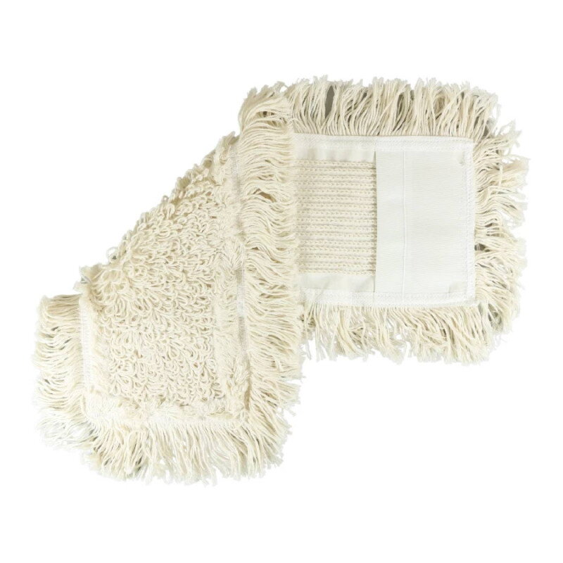 Mop bavlna ECO kapsový, BIELY , 50cm Mop bavlna ECO kapsový, BIELY , 50cm
