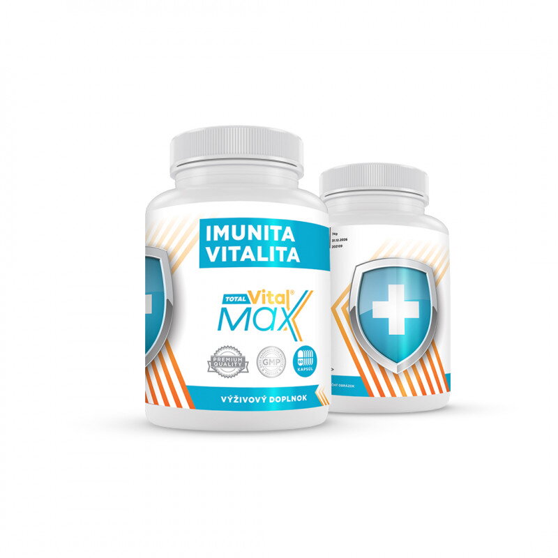 Imunita - Vitalita Imunita - Vitalita