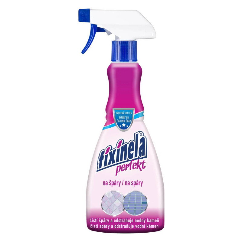 FIXINELA Perfekt na špáry 500 ml FIXINELA Perfekt na špáry 500 ml