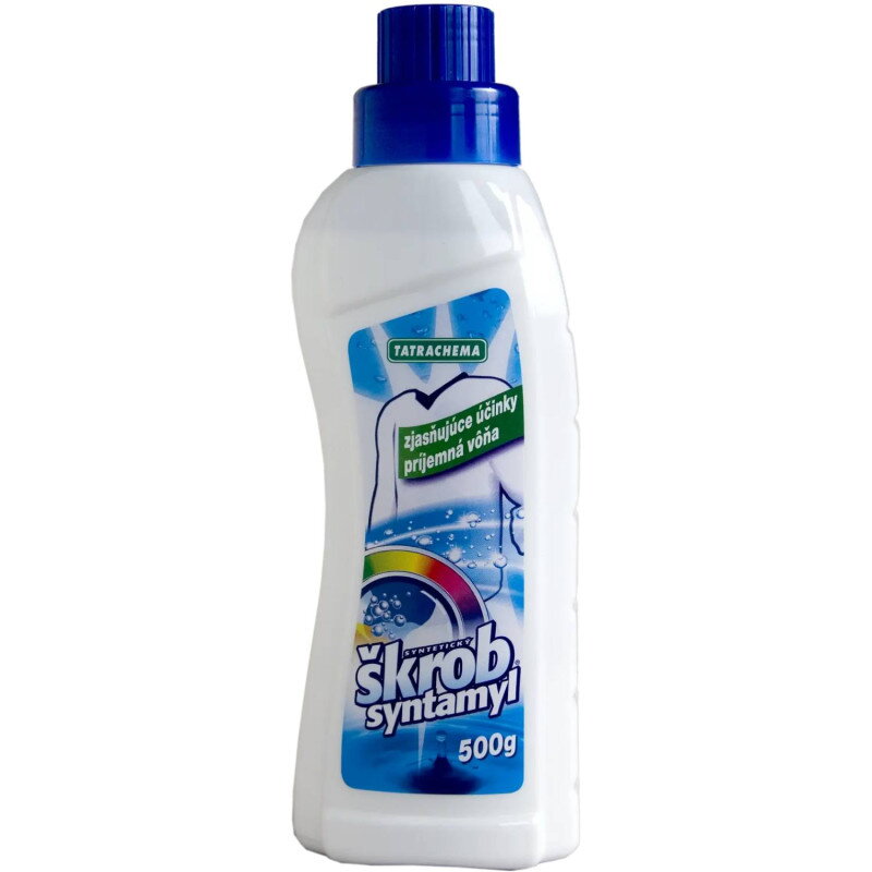 SYNTAMYL škrob 500g