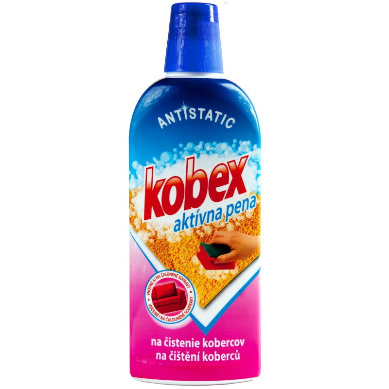 Kobex penivý 500 ml Kobex penivý 500 ml