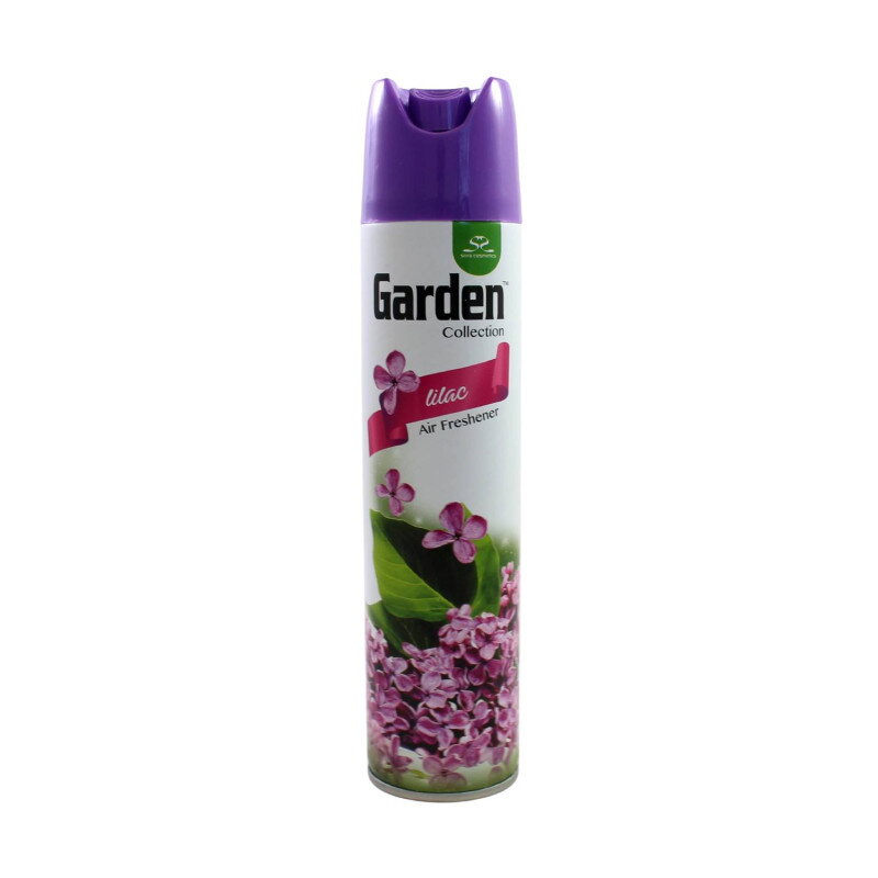 Garden Collection Lilac osviežovač vzduchu 300ml Garden Collection Lilac osviežovač vzduchu 300ml