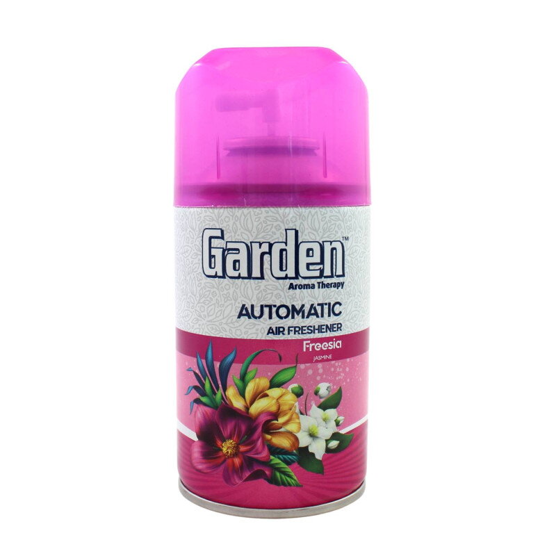 Garden náhrada do osviežovača 260ml Freesia Jasmine Garden náhrada do osviežovača 260ml Freesia Jasmine