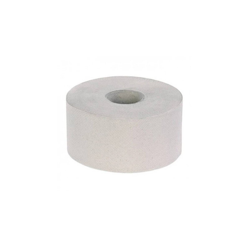 Toaletný papier JUMBO Ø19 CM, 150 M (6ks)