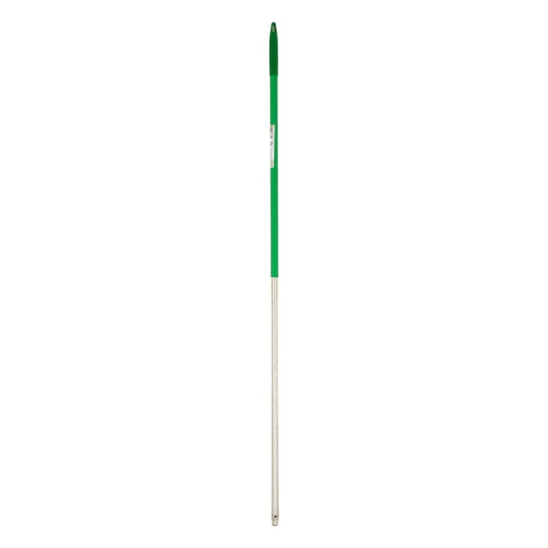 Alu násada univerzál ZELENÁ, 140cm Alu násada univerzál ZELENÁ, 140cm