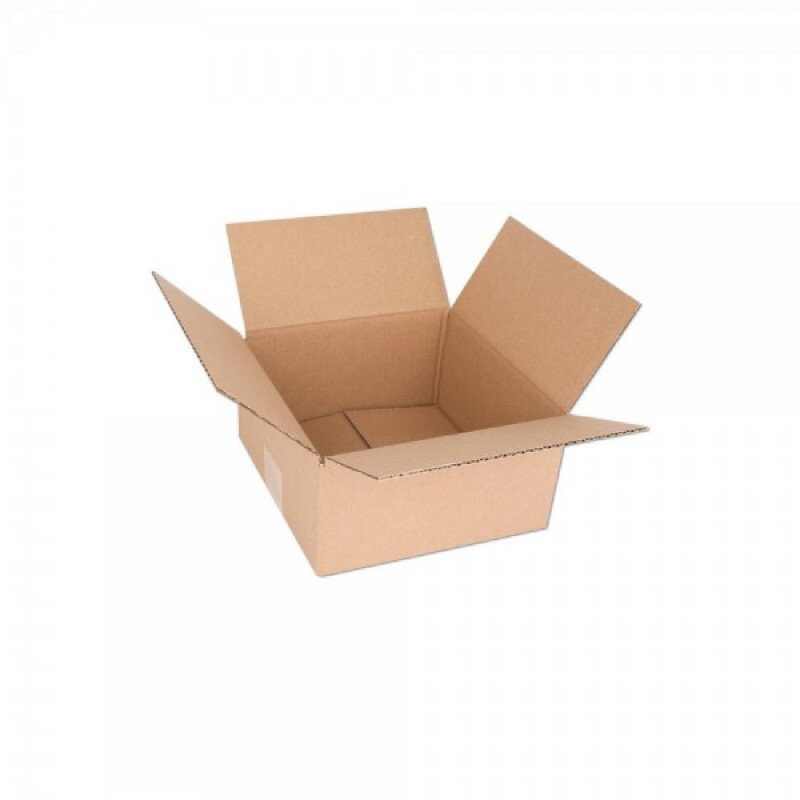 Kartónová krabica klopová 200x200x150mm - 3VVL 1ks