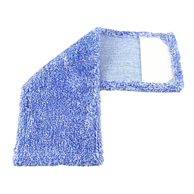 Profi mop micro premium modrý kapsový 50 cm 1ks Profi mop micro premium modrý kapsový 50 cm 1ks